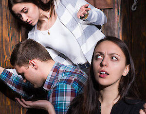 Escaperoom: Escape Geries Café